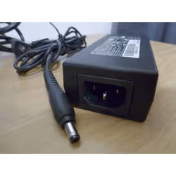 Elo Touch Solutions Power Brick Kit - Adapter Only, 02-Series Desktop Monitors - Additional view 2
