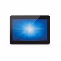 Elo Touch Solutions I-Series 2.0, 25.6 cm (10.1"), 1280 x 800 pixels, 344 cd/m², Projected capacitive system, 800:1, 170°