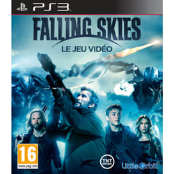 BANDAI NAMCO Entertainment Falling Skies : The Game PlayStation 3