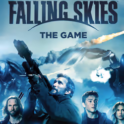 BANDAI NAMCO Entertainment Falling Skies : The Game PlayStation 3