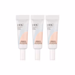 DHc Velvet Skin coat Mini 0.18 oz, Pack of 3
