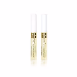 DHC Eyelash Tonic 2 pack Strenghtening and Conditioning Eyelash Gel Ideal for brittle lashes or postextension care 021 fl