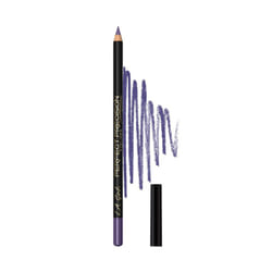 L.A. Girl Perfect Precision Eyeliner - Deep Violet