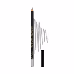 L.A. Girl Perfect Precision Eyeliner - Metallic Silver