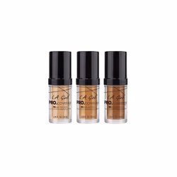 L.A. Girl Pro Coverage HD Illuminating Liquid Foundation 28ml