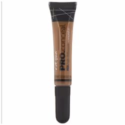L.A. Girl, Pro Conceal HD Concealer, Beautiful Bronze, 8g