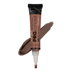 L.A. Girl Pro Conceal HD High Definition Concealer CTGC989 - Mahogany 8g