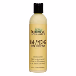 Taliah Waajid Enhancing Herbal Conditioner, 237ml, Unisex, Non-professional hair conditioner, Moisturizing, Nutrition, Soften ...