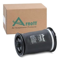 Arnott A-2642 Air Spring, suspension Rear BMW: X5, X6