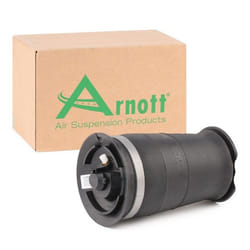 Arnott A-2755 Air Spring, suspension Rear BMW: 5 Touring