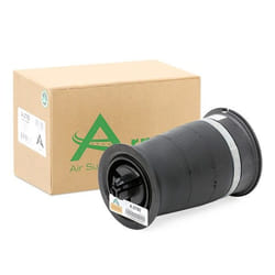 Arnott A-2780 Air Spring, suspension Rear Air Spring BMW: 5 Touring, 5 GT