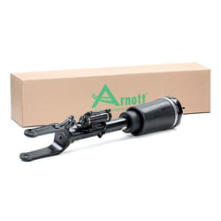 Arnott AS-2792 Air Spring Strut Front MERCEDES-BENZ: GL, ML-Class
