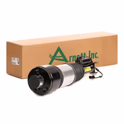 Air Spring Strut; Arnott; Right Front; for MERCEDES-BENZ; 211320221328, 2113205413, 211320541380, 211320541389, 2113206013