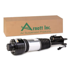Arnott AS-2786 Air Spring Strut Left Front MERCEDES-BENZ: CLS Coupe, E-Class Saloon