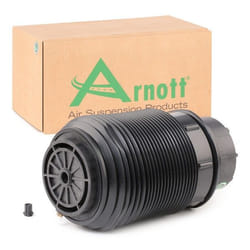 Arnott A-2791 Air Spring, suspension Rear Axle Left Air Spring MERCEDES-BENZ: E-Class T-modell, E-Class Saloon, CLS Shooting Brake