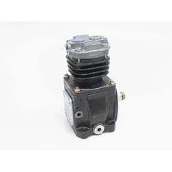Arnott P-2851 Air suspension compressor for vehicles with rear axle air suspension with dryer, with valves, with integrated relay