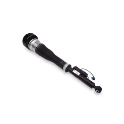 Air Spring Strut; Arnott; Right Front; for MERCEDES-BENZ; 2223202000, 2223202400, 2223204813, 222320481389, 2223205013