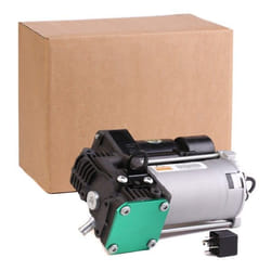 Arnott P-3214 Air suspension compressor for vehicles with air suspension with dryer MERCEDES-BENZ: GL