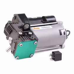 Arnott P-3214 Air suspension compressor for vehicles with air suspension with dryer MERCEDES-BENZ: GL