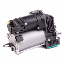 Arnott P-3214 Air suspension compressor for vehicles with air suspension with dryer MERCEDES-BENZ: GL