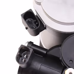 Arnott P-3214 Air suspension compressor for vehicles with air suspension with dryer MERCEDES-BENZ: GL - Additional view 4