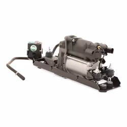 Arnott P-3220 Air suspension compressor for vehicles with air suspension with dryer BMW: 5 Touring