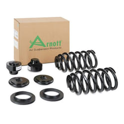 Arnott C-3080 Suspension Kit, coil springs Rear, Rear Axle MERCEDES-BENZ: E-Class T-modell