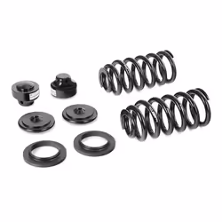 Arnott C-3080 Suspension Kit, coil springs Rear, Rear Axle MERCEDES-BENZ: E-Class T-modell
