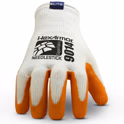 HexArmor SharpsMaster II 9014 Factory gloves
