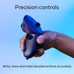 Meta Quest Touch Pro Controllers
