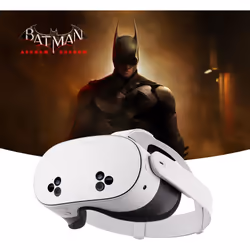 Meta Quest 3S VR Headset (256GB)