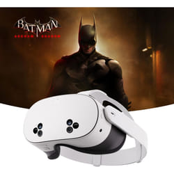 Meta Quest 3S VR Headset (256GB)