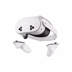 Meta Quest 3S 256GB All-In-One Mixed Reality Headset
