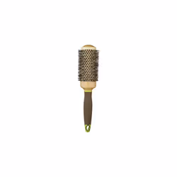 Macadamia Professional Hot Curling Boar Hair Brush, 43 mm