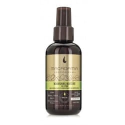 Macadamia Nourishing Moisture Hair oil 125 ml Women