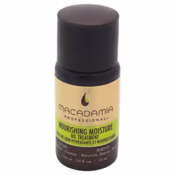 Macadamia Nourishing Moisture Oil Treatment - 0.34 oz Treatment