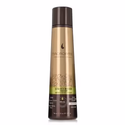 Macadamia Ultra Rich Moisture Conditioner, 100ml, Women, Professional hair conditioner, Curly hair, Anti-frizz, Hydrating, No ...