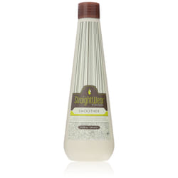 Straightwear Smoother Straightening Solution by Macadamia Oil for Unis