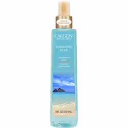 Calgon Fragrance Body Mist (Turquoise Seas 8-Ounce)