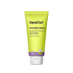 DevaCurl Styling Cream Touchable Moisturizing Definer 3 fl. oz.