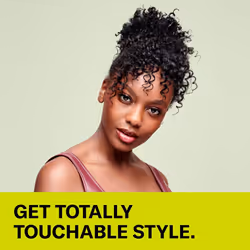 DevaCurl Styling Cream Touchable Moisturizing Definer 3 fl. oz.