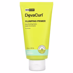 DevaCurl, Plumping Primer, Body-Building Gelee, 5 fl oz (147 ml)