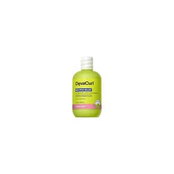 DevaCurl No-Poo Blue? Anti-Brass Zero Lather Toning Cleanser, Superfruits, 12 fl. oz.