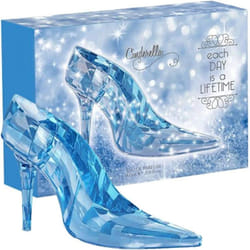 CINDERELLA BLUE by Disney  EAU DE PARFUM SPRAY 2 OZ