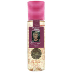 Pink Whatever It Takes Whiff Of Freesia Body Mist 240ml