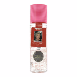 Pink Whatever It Takes Whiff Of Rose Body Mist 240ml