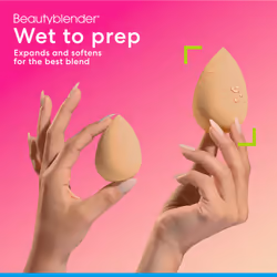 Beautyblender Nude Makeup Sponge - Additional view 6