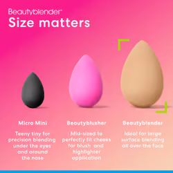 Beautyblender Nude Makeup Sponge - Additional view 7