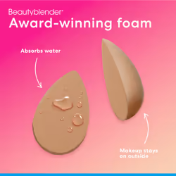 Beautyblender Nude Makeup Sponge - Additional view 8