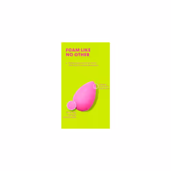 - Besties Iconic: Blending Sponge + cleanser + scrub matt for Precise Application and Perfect Blend